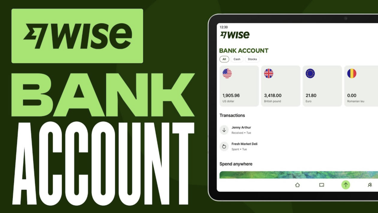 wise account buy wolfgrand